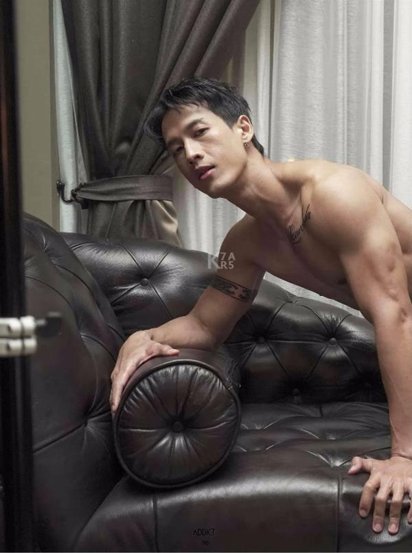 Addict-3---Special-Climax-of-Tom